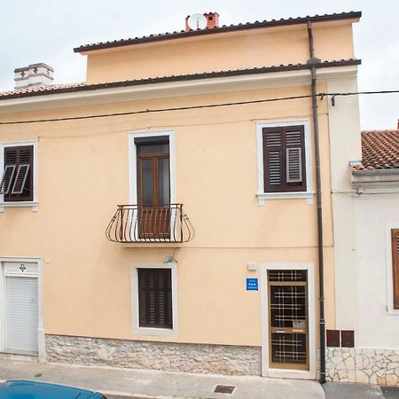 Ferienwohnung Drio La Rena Pula Exterior foto